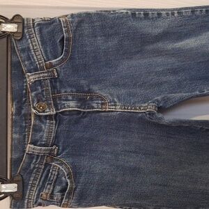 Unisex kids faded glory jeans